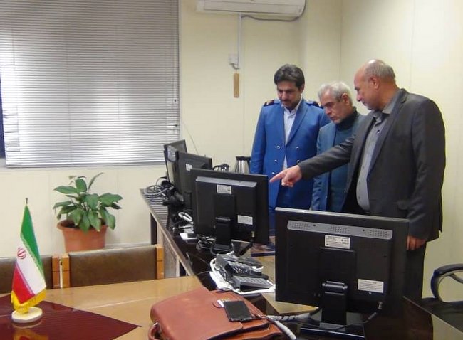 بازدید شمال  6