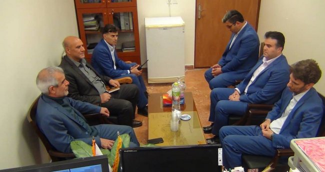 بازدید شمال  7