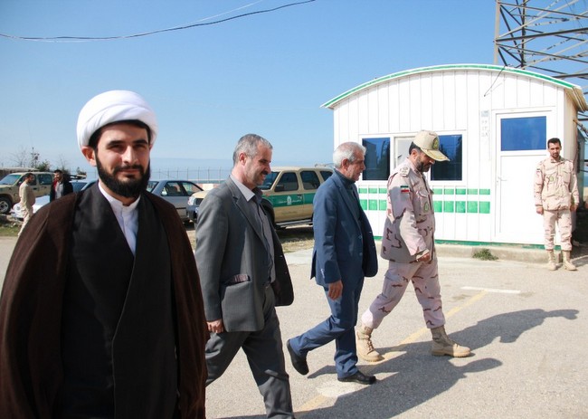 بازدید شمال  8