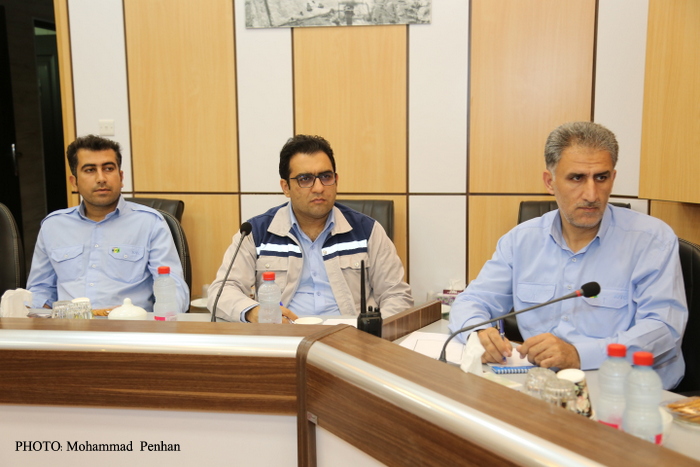 نشست کرونا  2