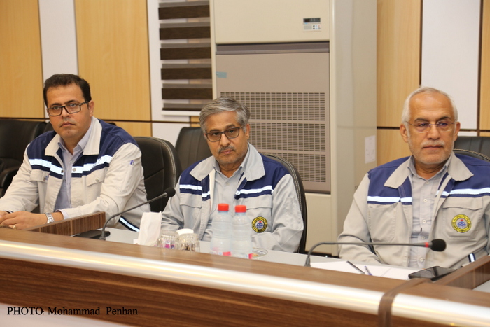 نشست کرونا  3