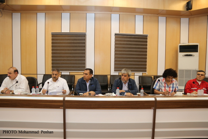 نشست کرونا  4