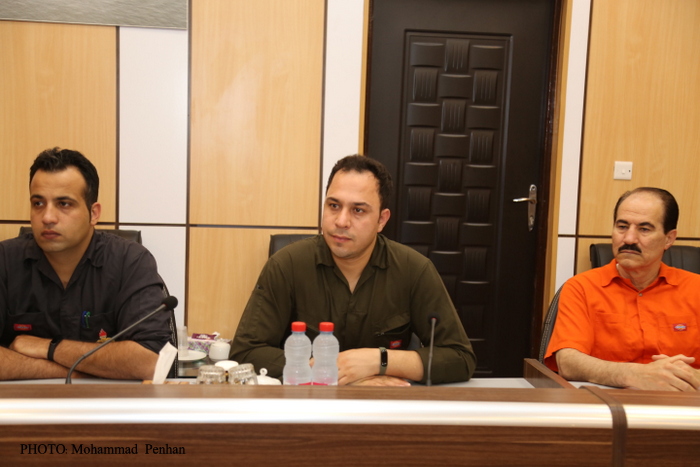 نشست کرونا  5