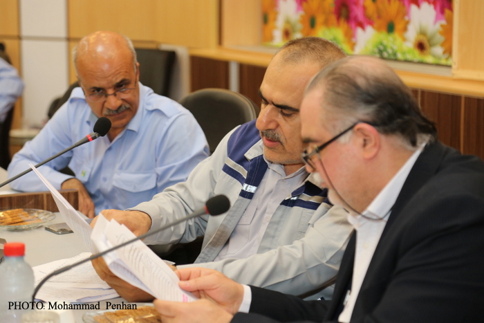 نشست کرونا  9