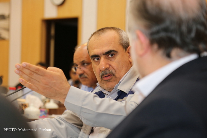 نشست کرونا  10