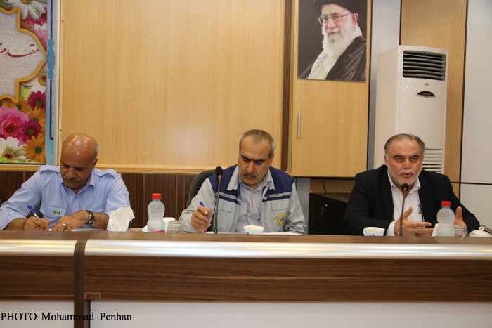 نشست کرونا  12