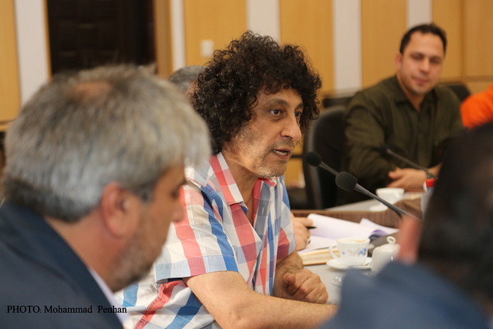 نشست کرونا  14