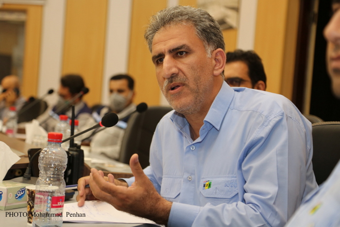 نشست کرونا  24