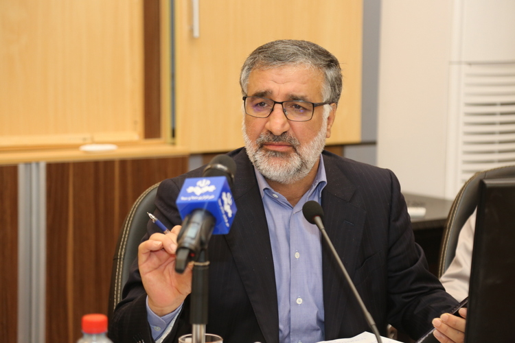 نشست جلوگیری شیوع کرونا  8