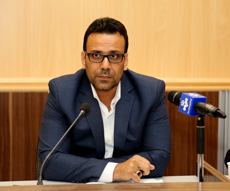 نشست جلوگیری شیوع کرونا  17