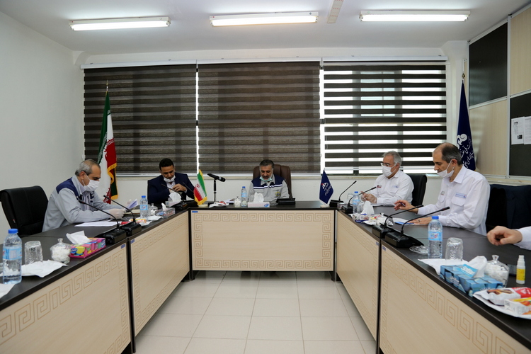 چهارمین نشست کرونا  1