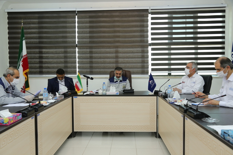 چهارمین نشست کرونا  2