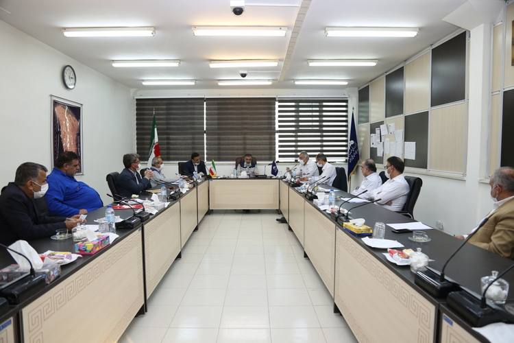 چهارمین نشست کرونا  3