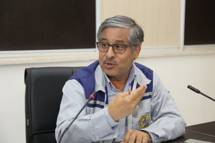 چهارمین نشست کرونا  10