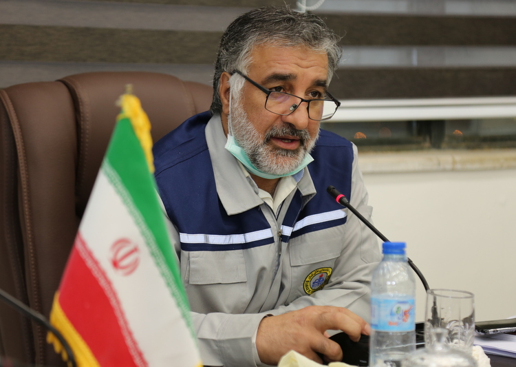 چهارمین نشست کرونا  15