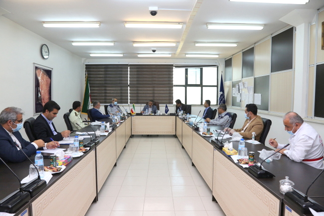 فاصله گذاری اجتماعی 1