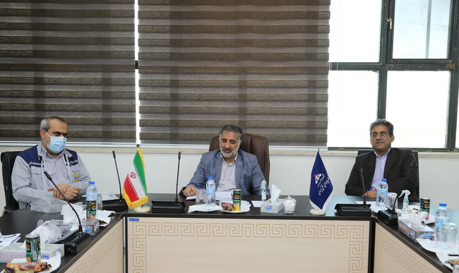 فاصله گذاری اجتماعی 2