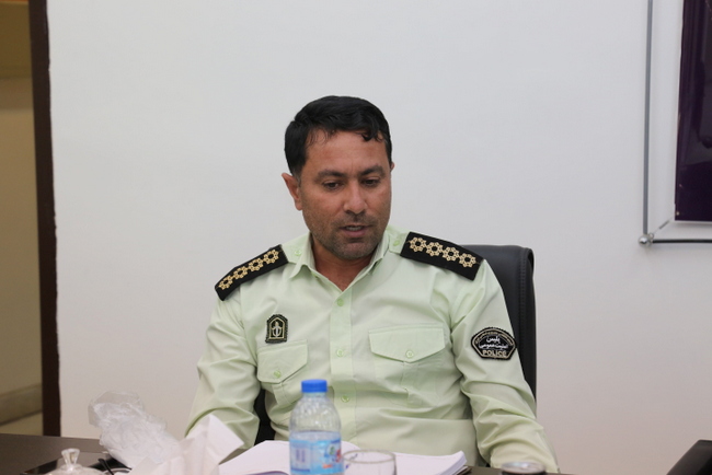 فاصله گذاری اجتماعی 8