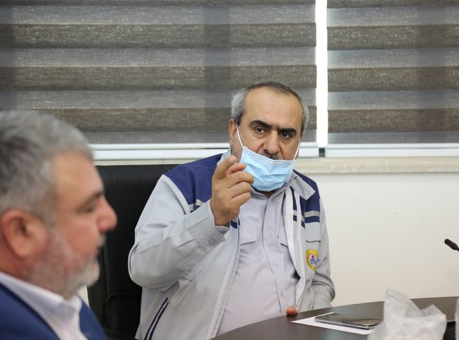 فاصله گذاری اجتماعی 10