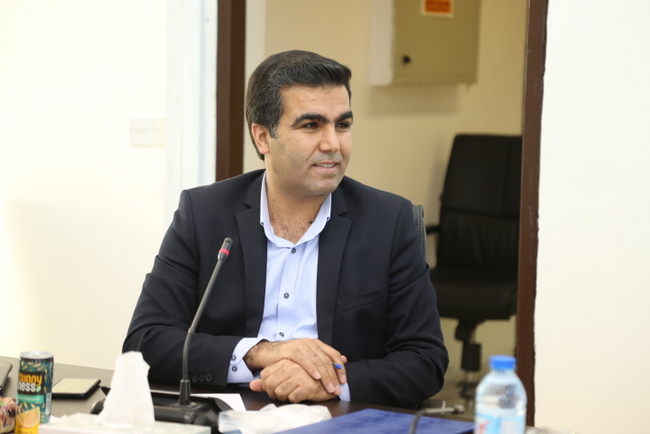 فاصله گذاری اجتماعی 12