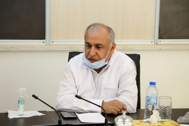 فاصله گذاری اجتماعی 16