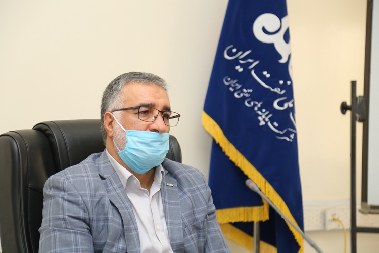 نشست ویدئوکنفرانس شمال 5