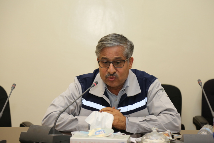 نشست ویدئو کنفرانس ستاد  2