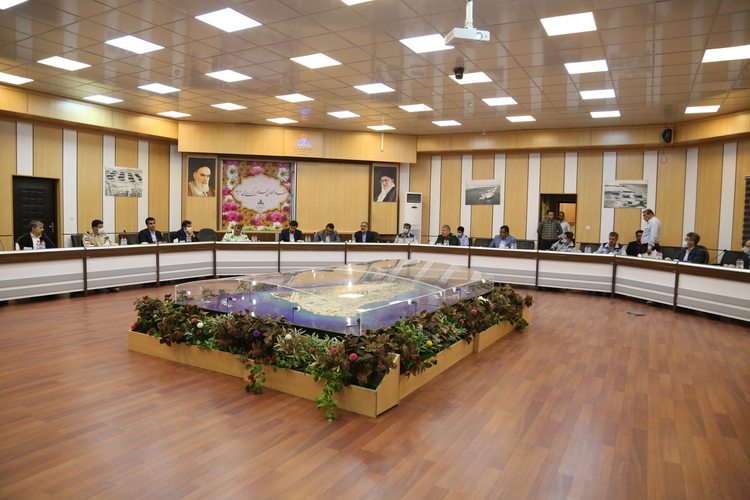 نشست کرونا  5