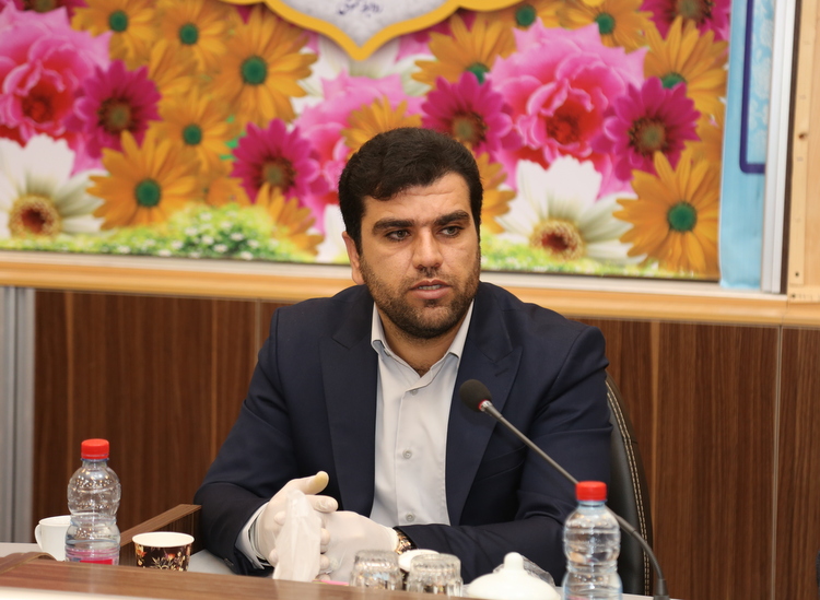 نشست کرونا  10