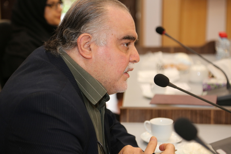 نشست کرونا  11