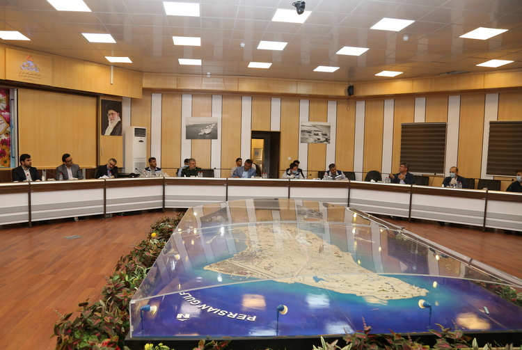 نشست کرونا  14