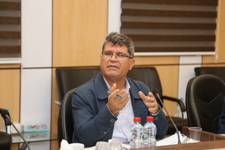 نشست کرونا  15