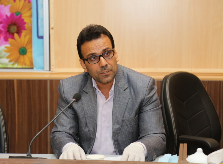 نشست کرونا  17