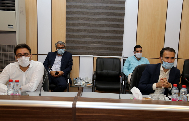 نشست کرونا  23