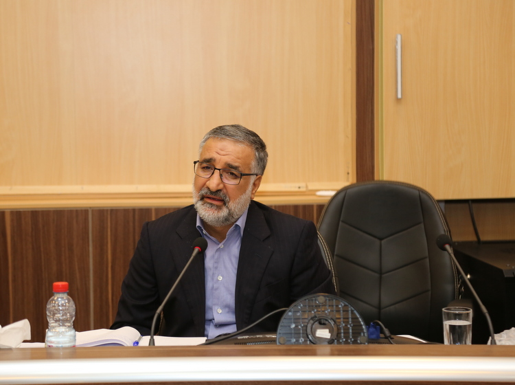 نشست کرونا  2