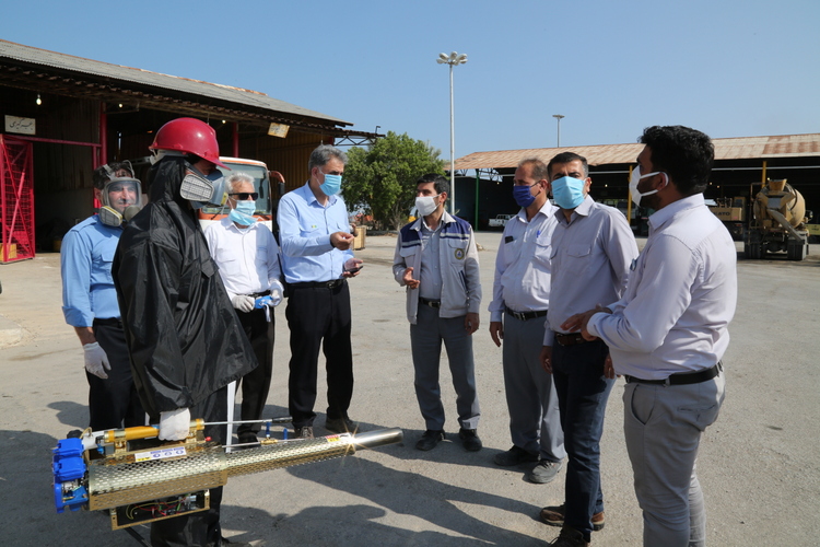 ضدعفونی خودروها  14