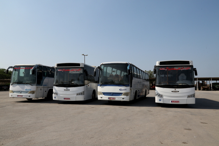 ضدعفونی خودروها  16