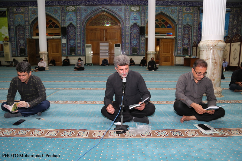 شب های قدر  1