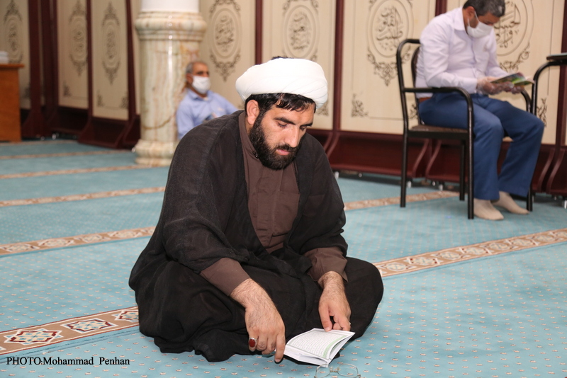 شب های قدر  3