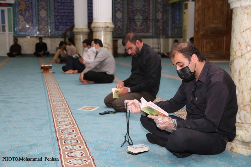 شب های قدر  4