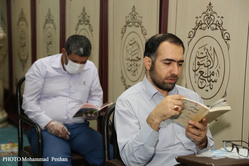 شب های قدر  5