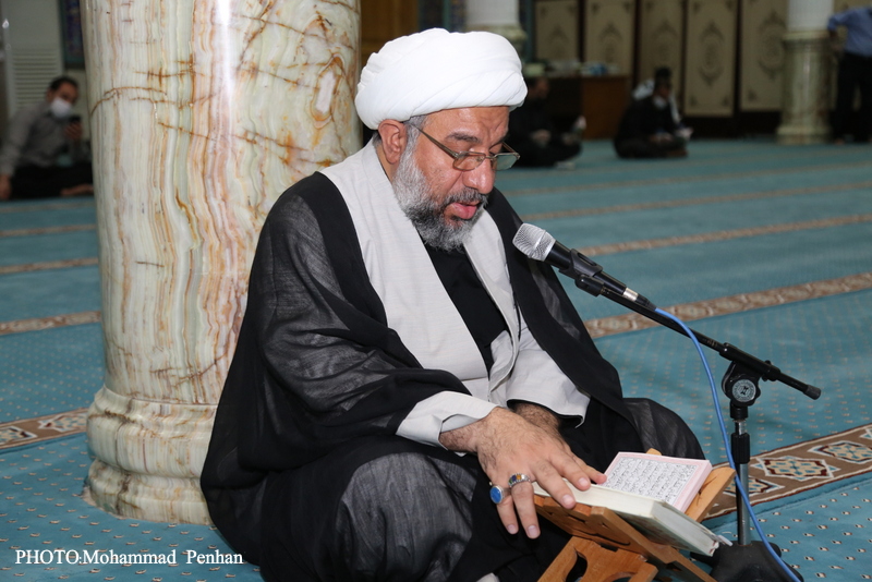 شب های قدر  6