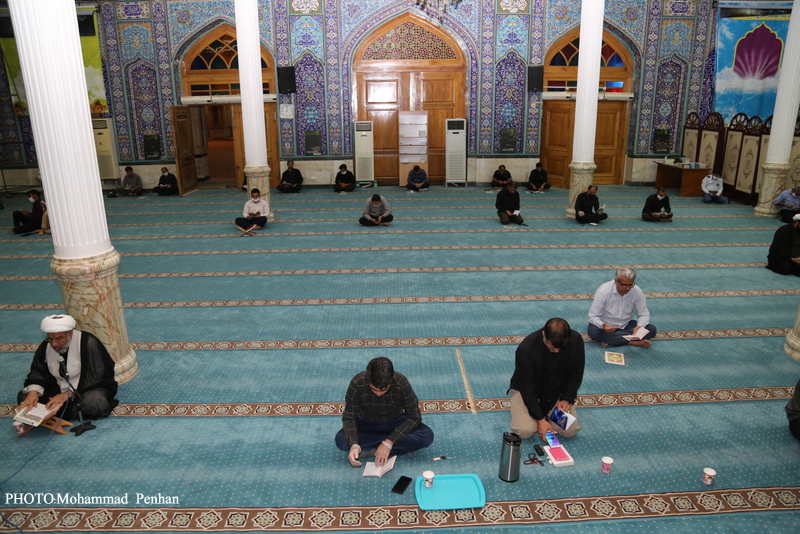 شب های قدر  7