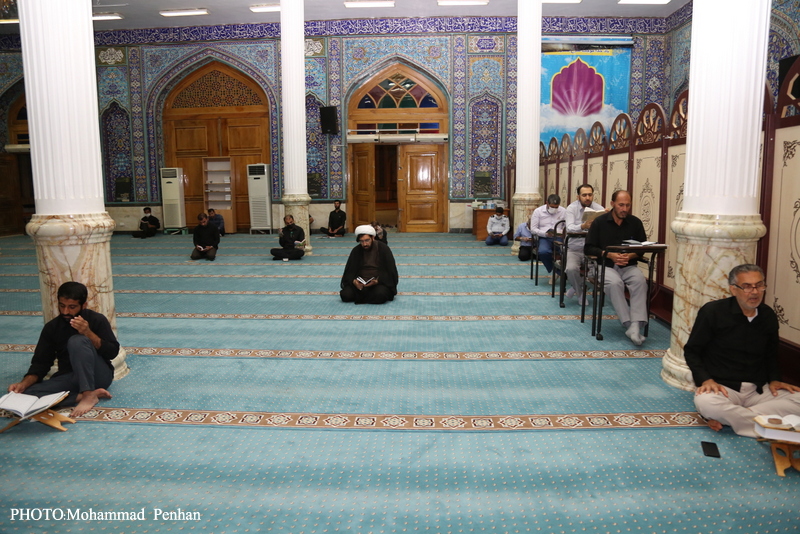 شب های قدر  9