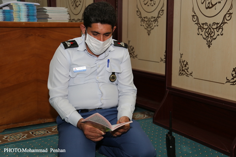 شب های قدر  10