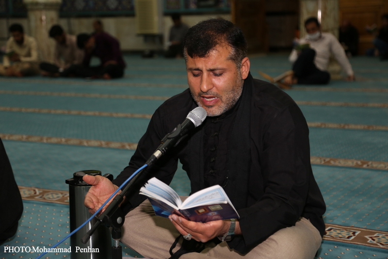 شب های قدر  11