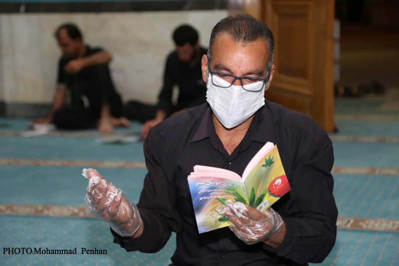 شب های قدر  12