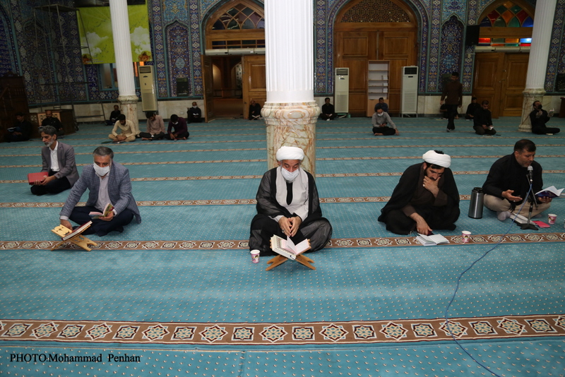 شب های قدر  13