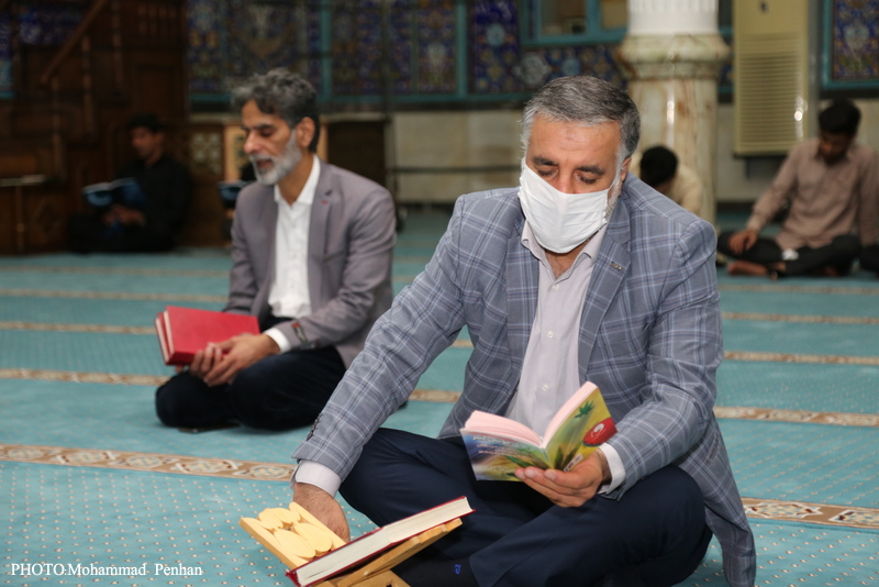 شب های قدر  14