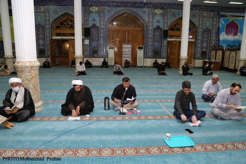 شب های قدر  15